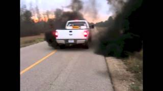 67 Powerstroke turbo unplugged [upl. by Ainig]