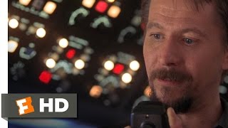 Air Force One 38 Movie CLIP  Ivan Counts to Ten 1997 HD [upl. by Kareem]