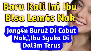 Cerpen Kisah Nyata Viral 45 Tahun Semangatnya Masih Luar Biasa [upl. by Jory]