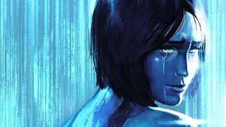 Halo Infinite  All Cortana whispers [upl. by Warrick]