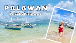 Palawan Philippines Tour Package  Puerto Princesa Palawan [upl. by Ontine]