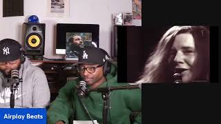 Janis Joplin  Work Me Lord Live in Stockholm 1969  REACTION janisjoplin reaction trending [upl. by Waligore]