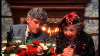 Christmas Vacation  Aunt Bethany Says quotGracequot [upl. by Alyek236]