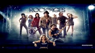 17 Every Rose Has Its Thorn  Rock of Ages 2012 Original Soundtrack [upl. by Sirehc]