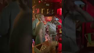 Pep Guardiola spotted dancing in Istanbul after Champions League Win [upl. by England]