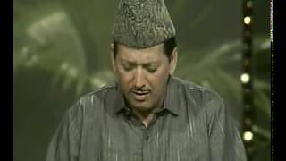 Urdu NaatKhuda Ka Zikar KareyQari Waheed Zafar In PtvBy Visaal [upl. by Ahsinad]