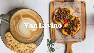 Van Lavino [upl. by Desberg]