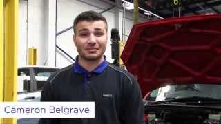 Kwik Fit Apprenticeships [upl. by Sweyn]