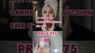 Ponds bright beauty day cream review utubeshorts review skincare viral ranjitasdreamworld [upl. by Windzer503]