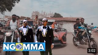 killy ft harmonize  wakati 0fficial video HD [upl. by Yarezed]