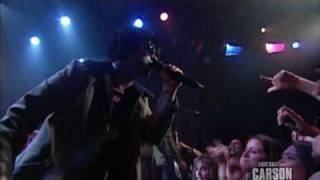 Foxboro Hot Tubs  Mother Mary live [upl. by Etnaik]