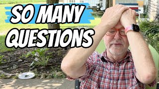 Beekeeping Questions Answered [upl. by Sayers]