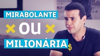 QUANTO VALE SUA IDÉIA INOVADORA  O QUE FAZER COM ELA [upl. by Madriene]