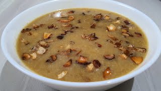 பலாப்பழ பாயசம்  Chakka Pradhaman in Tamil  Palapalam Payasam Jackfruit Payasam Recipe in Tamil [upl. by Willet]