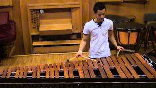 Odessa by M Lorrick played by Miroslav Dimov [upl. by Vatsug]