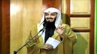 Marriage  Mufti Menk [upl. by Rolan]