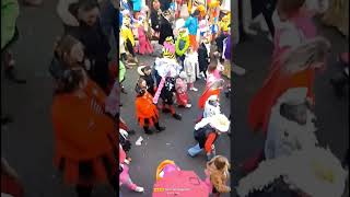 Carnaval de Dunkerque Bande de Malo 2024 du 18 février [upl. by Irrem402]