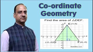 9 Maths  Coordinate geometry class 9  coordinate geometry class 10 important questions [upl. by Lokcin]