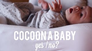 Cocoonababy покупать или нет [upl. by Keating206]