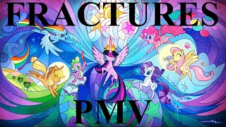 Fractures Illenium MLP PMV [upl. by Ashlee]