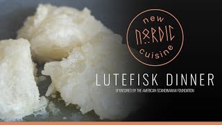 Lutefisk for 500 [upl. by Landing]