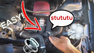 LOUD N54 BOV SOUND MOD FREE [upl. by Assener855]