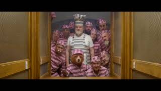 ΠΑΝΤΙΝΓΚΤΟΝ 2 PADDINGTON 2  TRAILER ΜΕΤΑΓΛ [upl. by Swithbart]