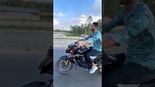 Gixxer এর top speed কত পাইছেন❤️ shorts short bikeshorts bikevideo gixxerbike race [upl. by Griseldis143]