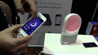 Withings Aura Smart Sleep System [upl. by Oscar]