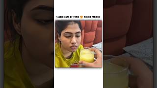 Taking Care Of Yashi❤️ Suyash Vlogs suyashvlogs shortsfeed suyash SuyashVlogs shorts [upl. by Chiou]