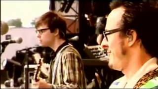 Weezer  Hash Pipe live in Rock am Ring HQ [upl. by Stearns110]