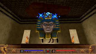 PC Powerslave Exhumed  Pharaoh  No lifer  1 [upl. by Aseral731]