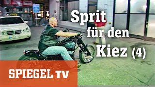 Sprit für den Kiez 4 Die EssoTanke an der Reeperbahn 2006  SPIEGEL TV [upl. by Lebaron]