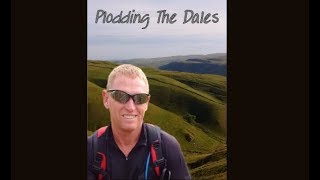 The Yorkshire Dales  Walking Guide  Pateley Bridge To Kettlewell [upl. by Anibas]