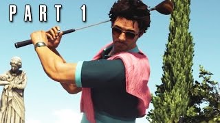 Hitman Episode 2 Walkthrough Gameplay Part 1  Italy Hitman 6 2016 [upl. by Gay]