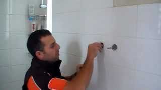 How To Change A Tap Washer [upl. by Nitfa]