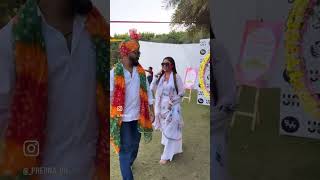 JijaSali Ki Holi 😂♥️ prernasvlog06 dailyshorts holi shortsvideo viralvideos content [upl. by Vasya]