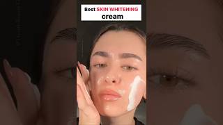 DIY Cream for Glossy and Glowing Skin  Get Fair Bright Skin shorts skinwhiteningcream [upl. by Vigen]