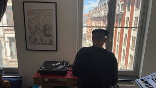 Dj Set Join me on this Dj livestream just for fun before my dialysis  Live not monetized [upl. by Ferretti576]