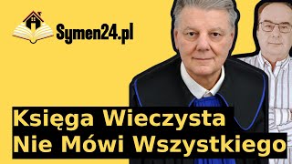 UWAGA Księga wieczysta nie jest quotświętaquot Sprawdzaj nieruchomości [upl. by Gerhard]