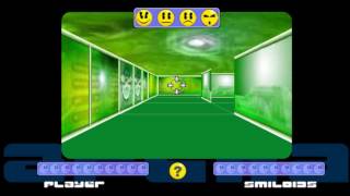 Faceball 3000 Soundtrack  Arena 2 5 8 11 14 [upl. by Oinimreh]