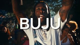 Afrobeat Instrumental  Burna Boy x Ed Sheeran Type Beat quotBUJUquot [upl. by Elaynad]