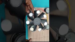 Amazing project free electric use cooler fan with 220 volt [upl. by Oznol]