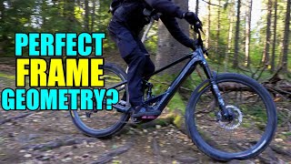 2023 Orbea Wild H10 review [upl. by Iverson]