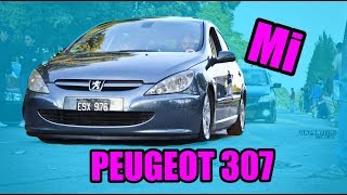 Mi peugeot 307 cuarentena 6 [upl. by Price657]