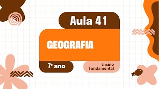 Geografia  Aula 41  Biodiversidade brasileira [upl. by Lever]