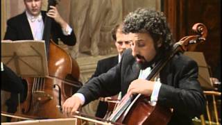 Mischa Maisky  Haydn Cello Concerto No1 in C Major  III Allegro Molto HD [upl. by Samala637]