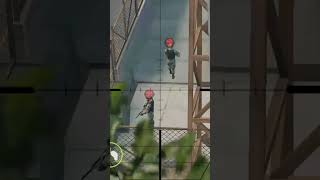 Real Commando Game Ultimate Tactical Gameplay [upl. by Allred547]