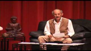 Jack Kornfield and Dan Siegel  Mindfulness and the Brain [upl. by Cresa]