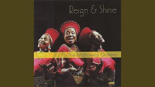 Mahotella Queens  Thandanani [upl. by Campagna]